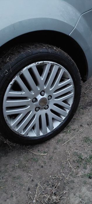 Jante Ford mondeo schimb