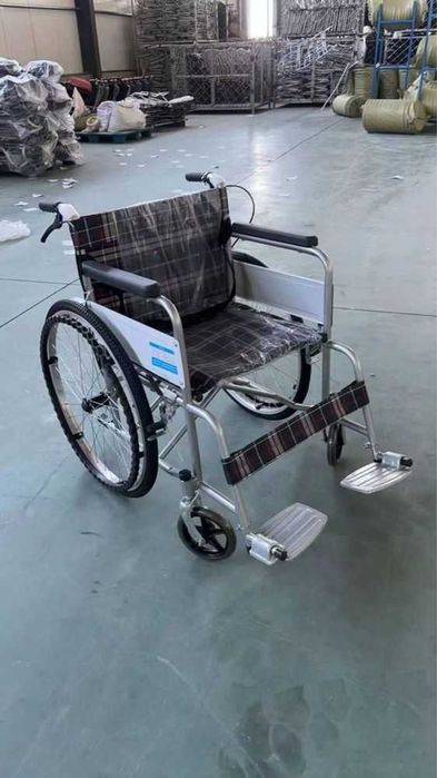 г.
Инвалидная коляска

1 инвалидные коляски ногиронлар аравачаси