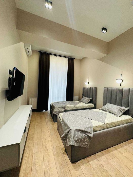 R5 Срочно сдаётся аренду 3/20/25 Люкс квартира на Акай сити!!