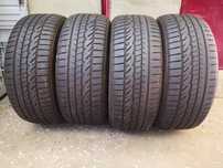 Anvelope  Dunlop sport 225 45 18