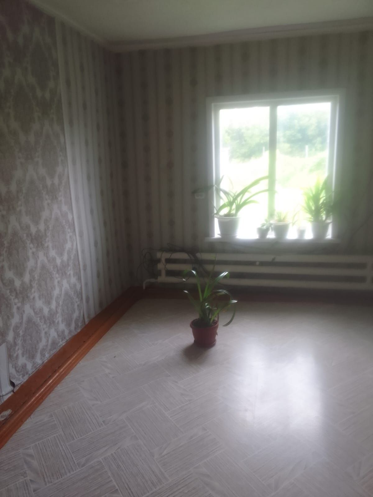 Продам дом Кондратовка