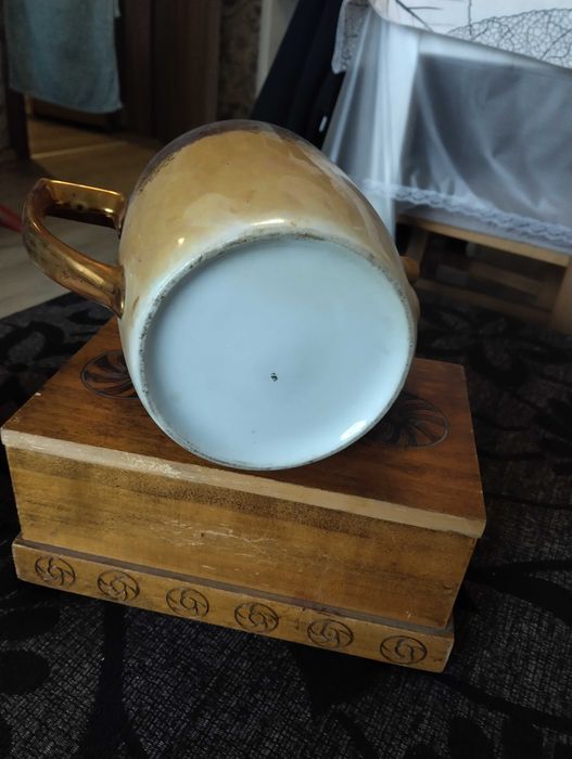 Старинна кана ..