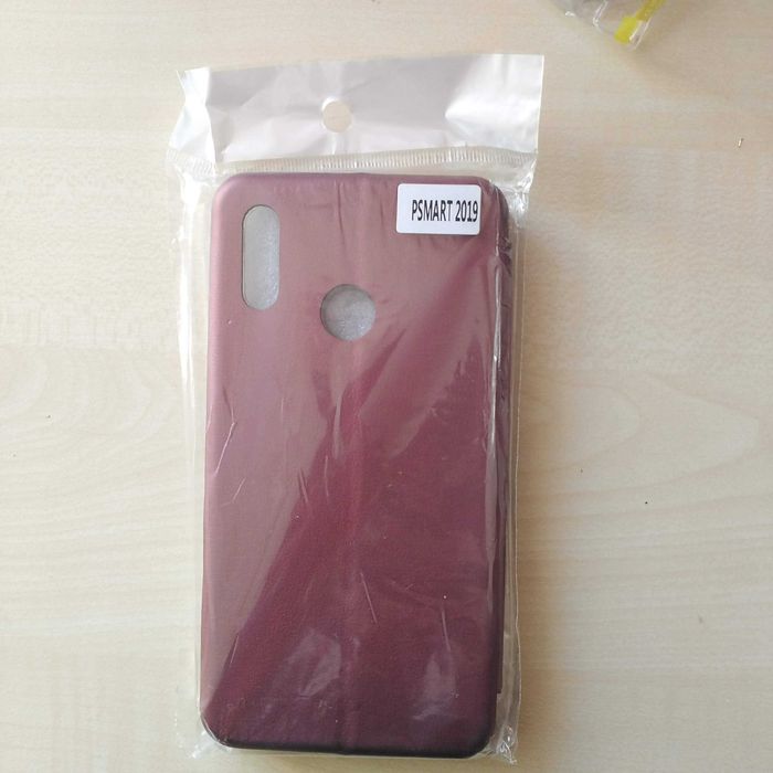 huse telefon huawei p smart 2019