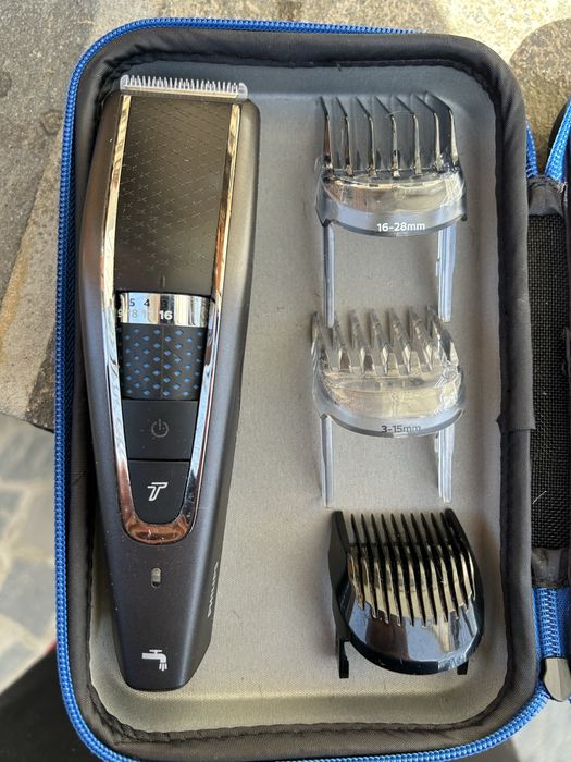 Masina de tuns Philips