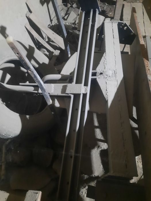 Кобалт парковка/