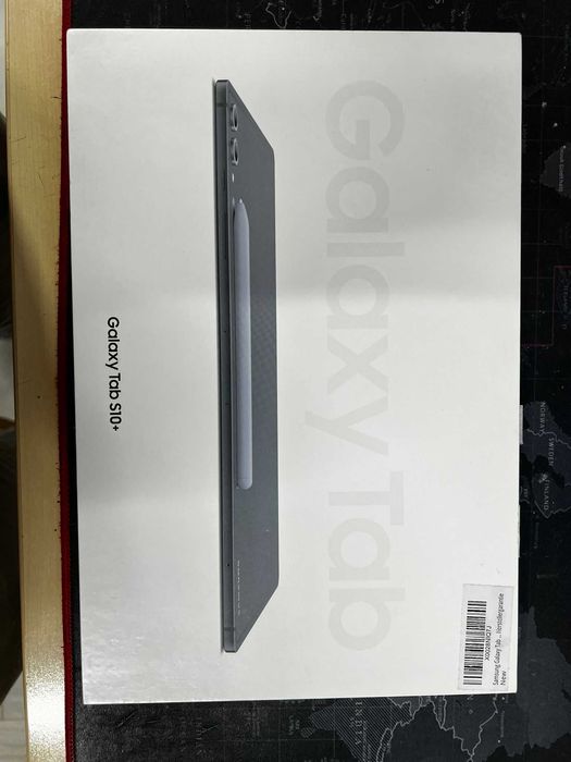 Tableta Galaxy Tab S10+