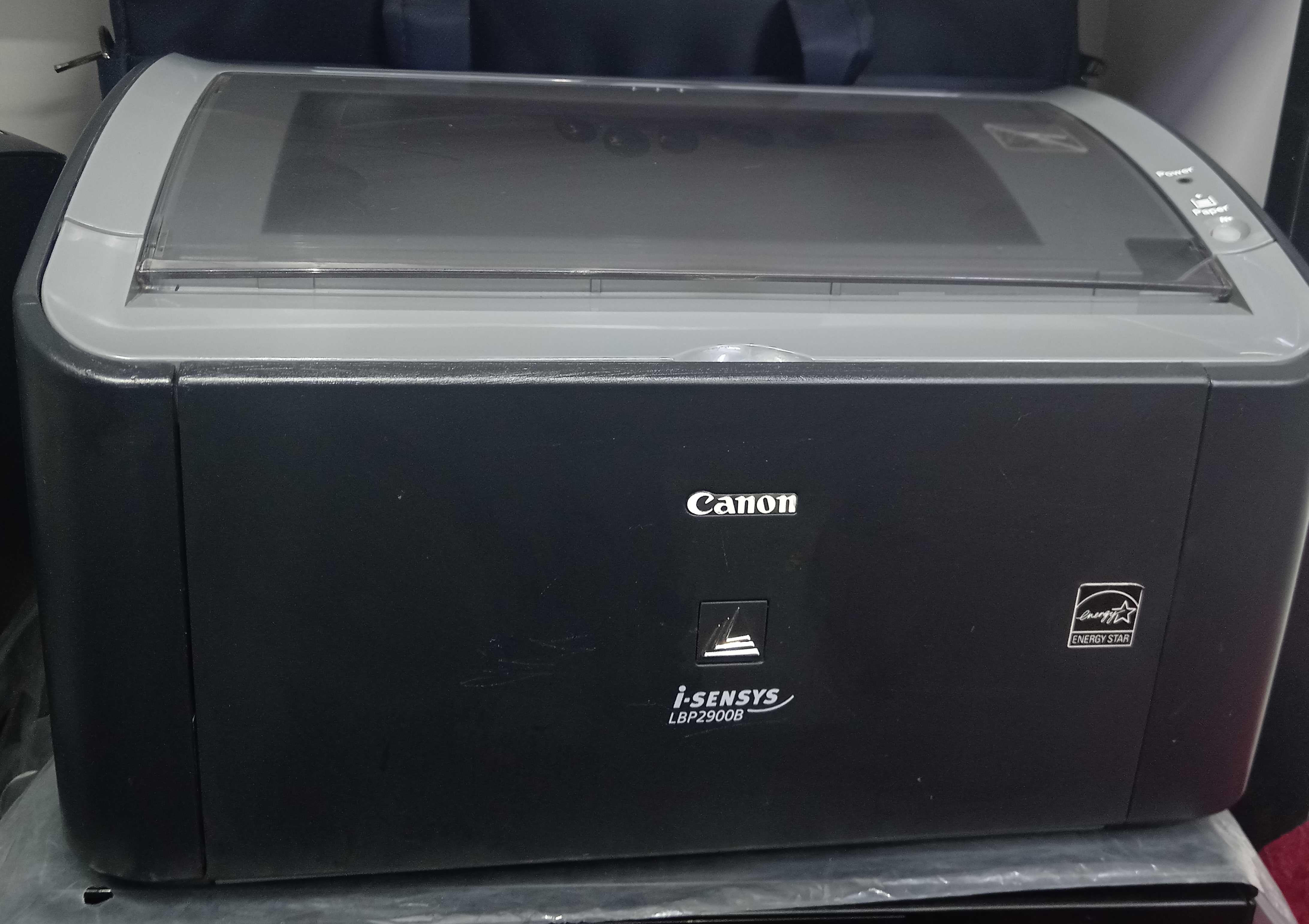 Printer Canon lbp 2900