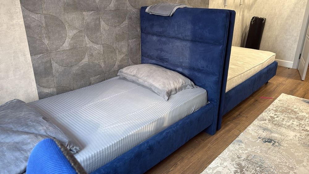 КРОВАТИ в отличном состоянии