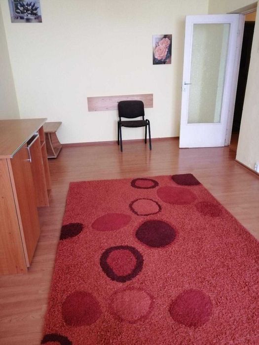 Vând apartament 3 camere în Galați