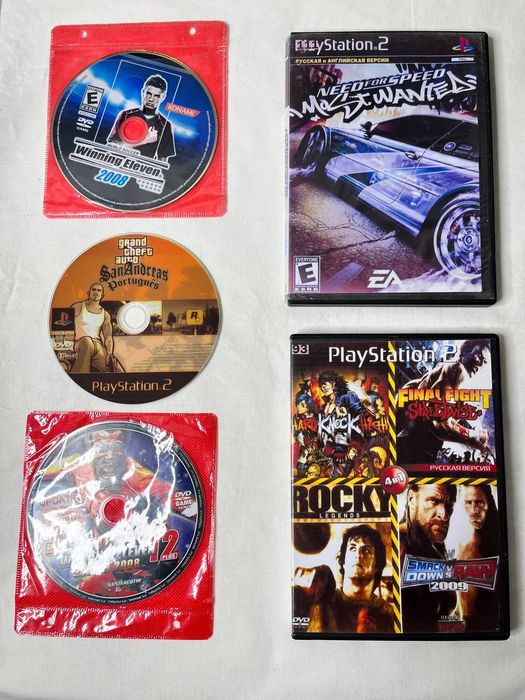 Playstation 2 пс2 срочно продам