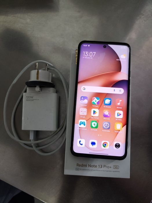Redmi note 13 pro plus 5G