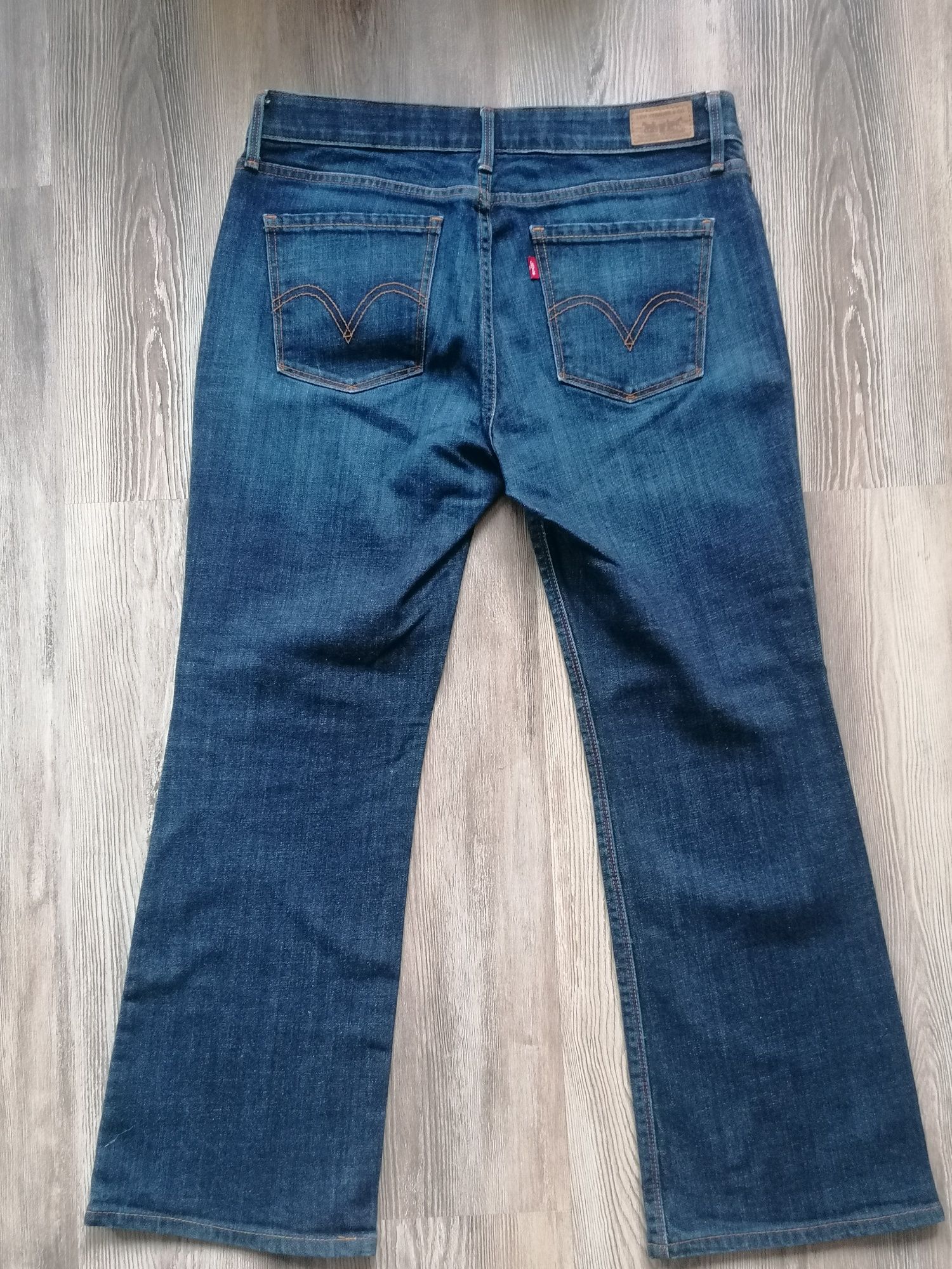 Kokai, Stella McCartney, Levis Дънки