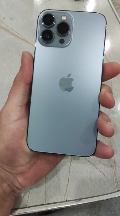 Iphone 13 pro max LLA 128gb