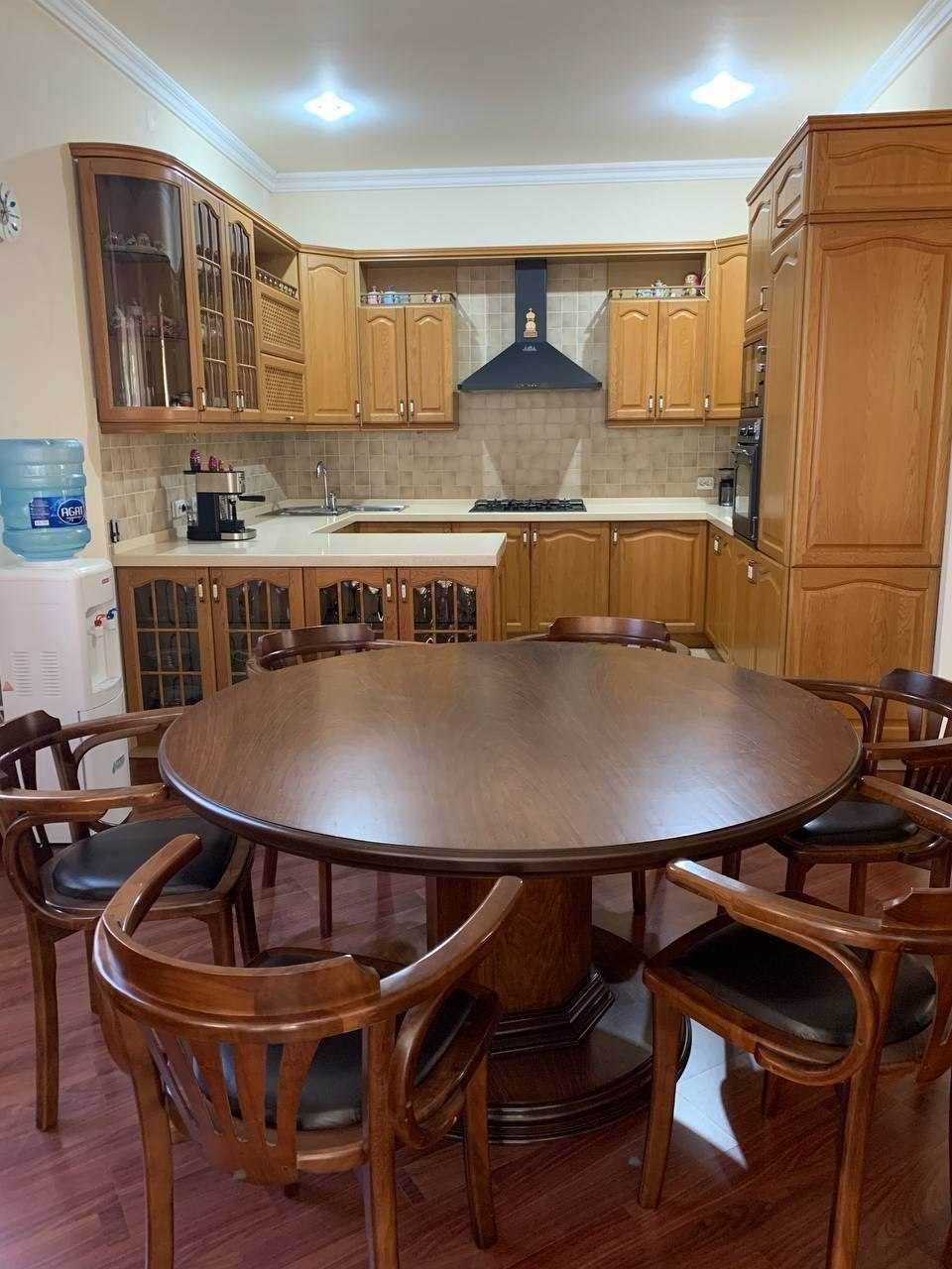 Продаётся Евродом в Мирзо-Улугбеке Орол махалля, 6-соток (N 10121)