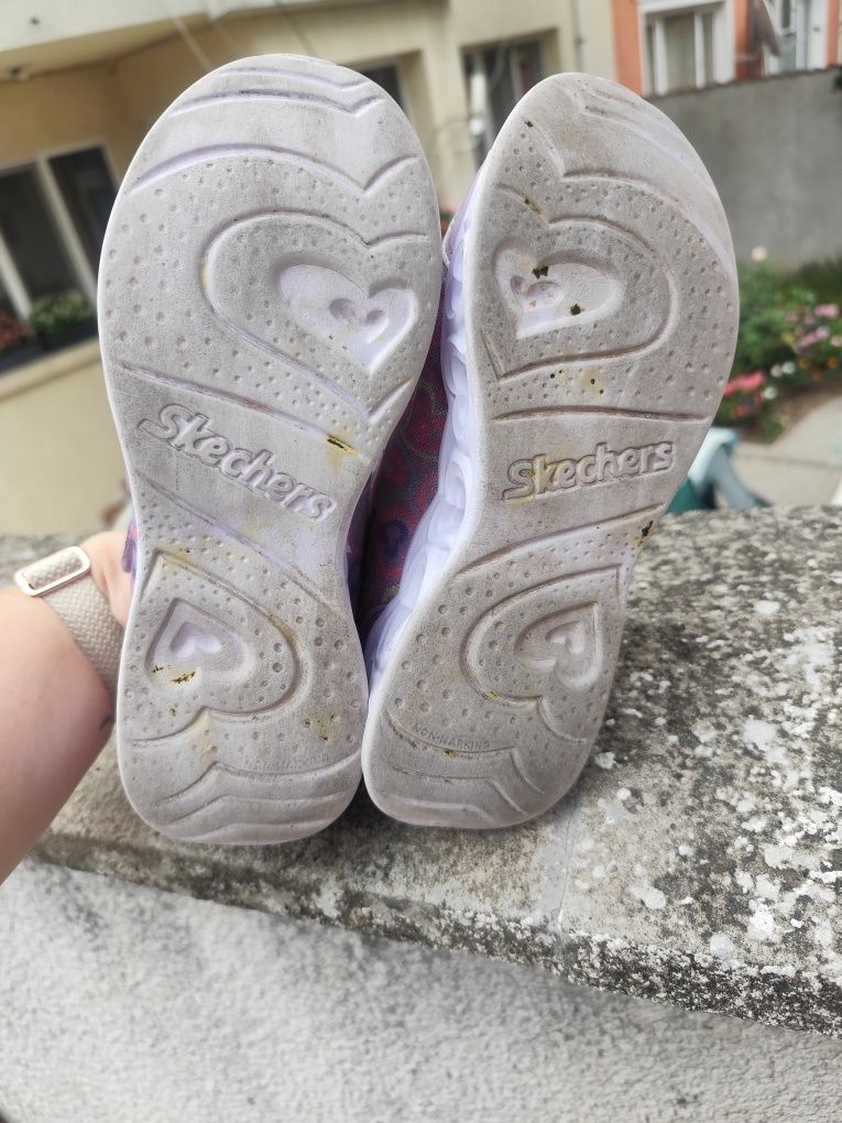 Маратонки Skechers 36 номер