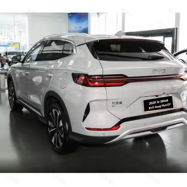 Byd Song Champion в наличии!