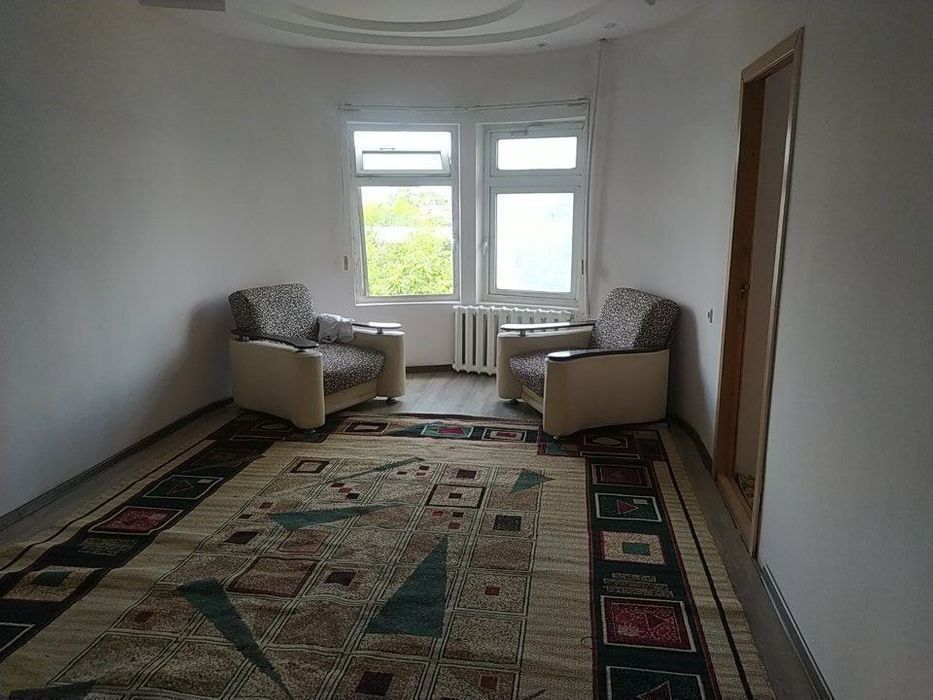 Сдается своя квартира
