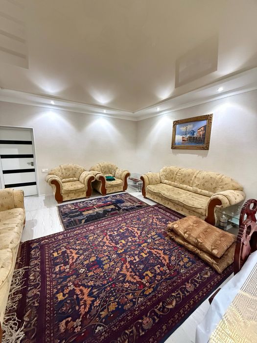 Аренда 3 комнатная квартира Ц6 Пожарка