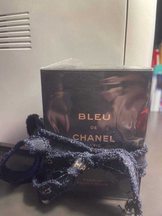Bleu de Chanel - PARFUM 100 ml