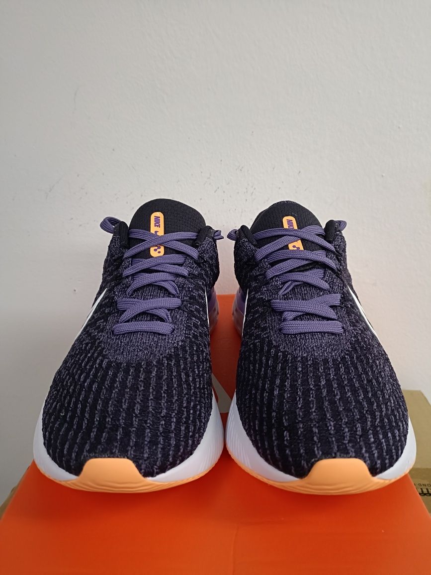 Nike React Infinity Run Flyknit 3 номер 40 код 72A