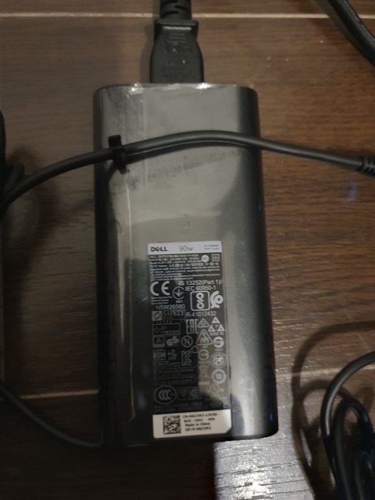 DELL HP led 65 90 130W