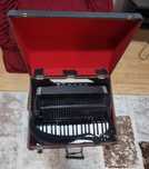 Vand acordeon Farfisa Scandali italian