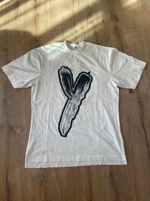 Мъжка тениска Y-3