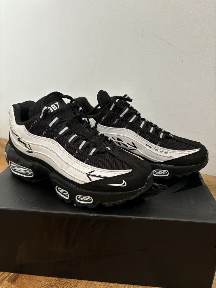 Nike Air Max 95 SP Sketch