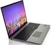 Laptop super performant Made in Japan Fujitsu , core I7, in cutie, nou