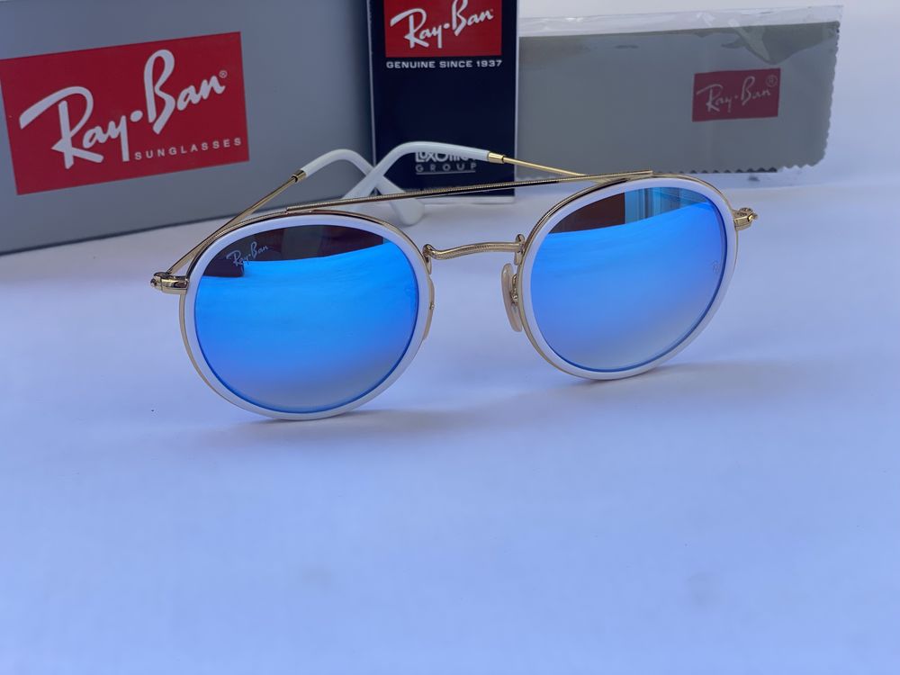 Ochelari de soare Ray Ban 3647N NOI