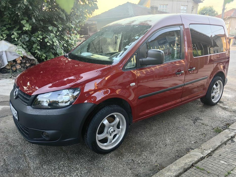 Джанти 17 ки с борд 5 по 112