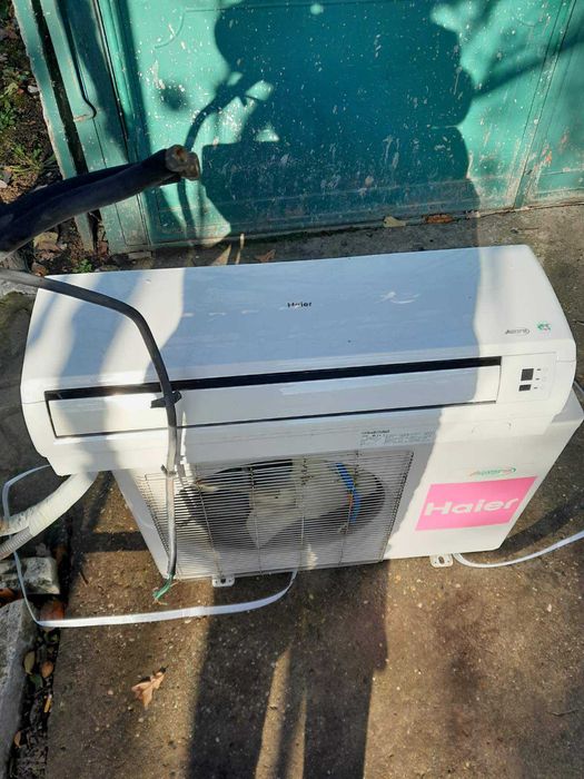 Климатик Haier 12ка