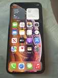 iphone xs ,64 gb liber retea