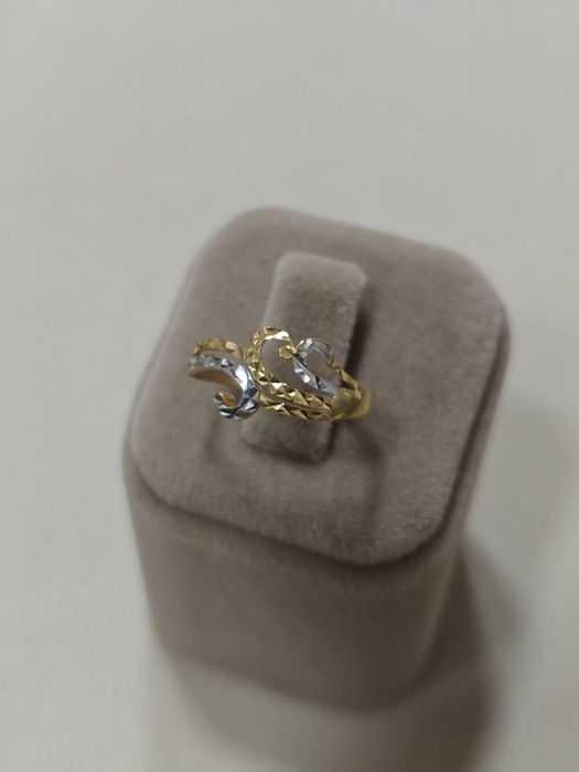 Inel aur 22k 1.89gr (r)