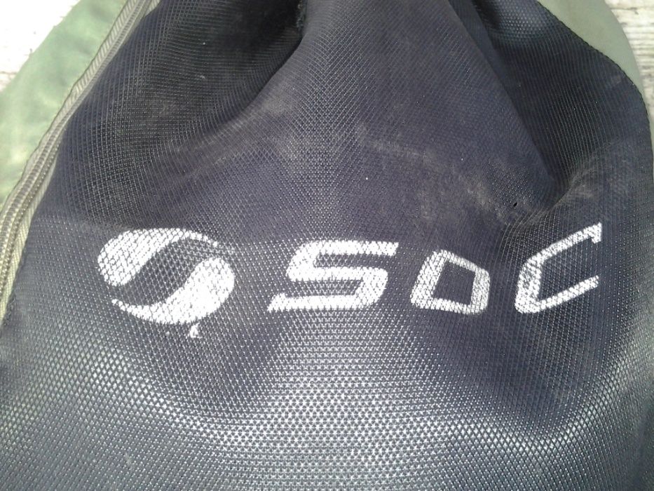 Soc Rucsac cu Snur 50*40 cm