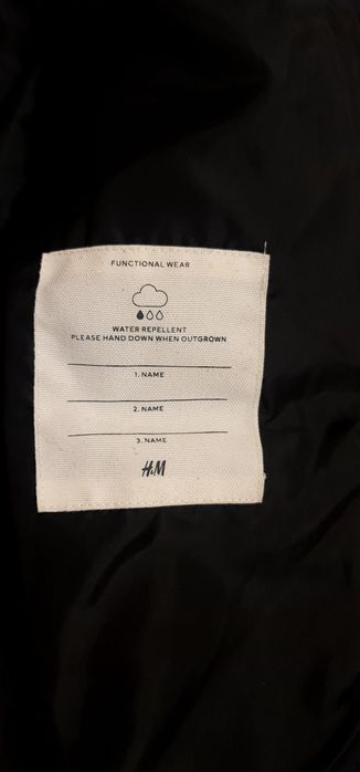 Geaca fetițe  mărimea 128 cm