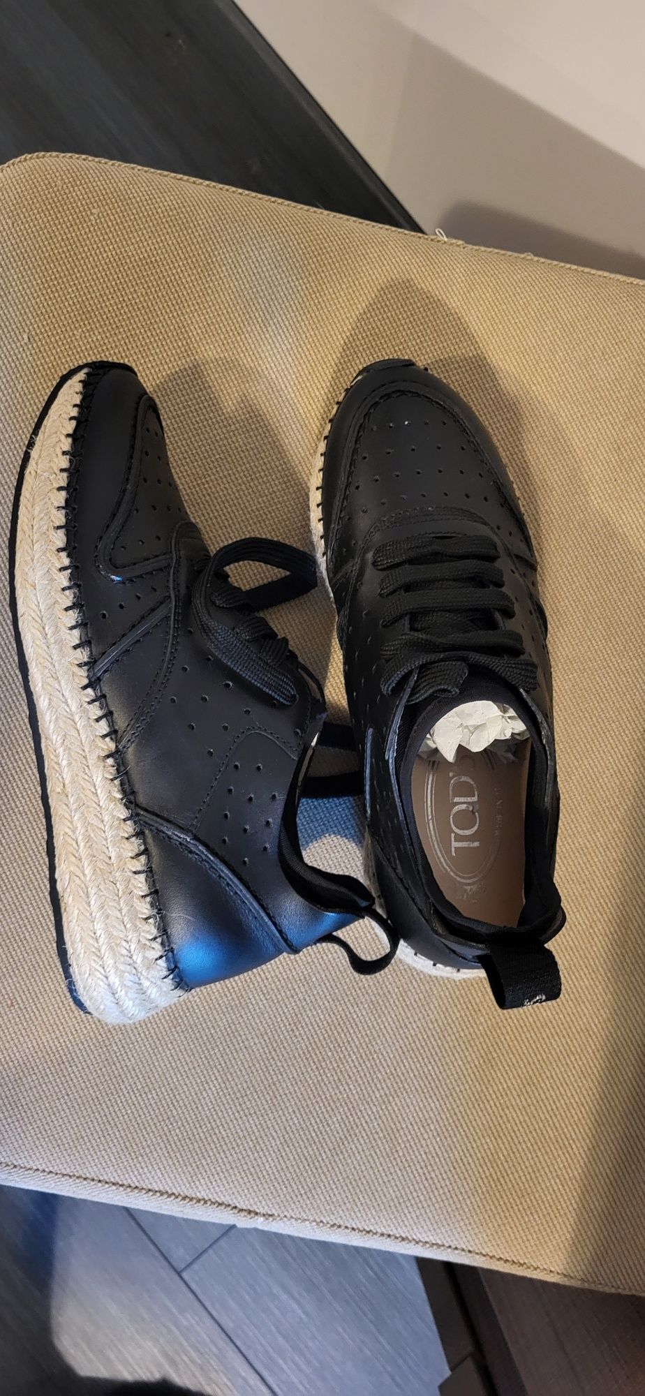 Pantofi dama ,casual , din piele  , gen Oxford