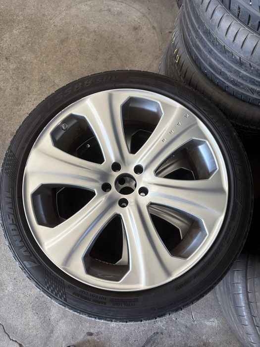 джанти Range rover KAHN 22R 275/40/22 5х120