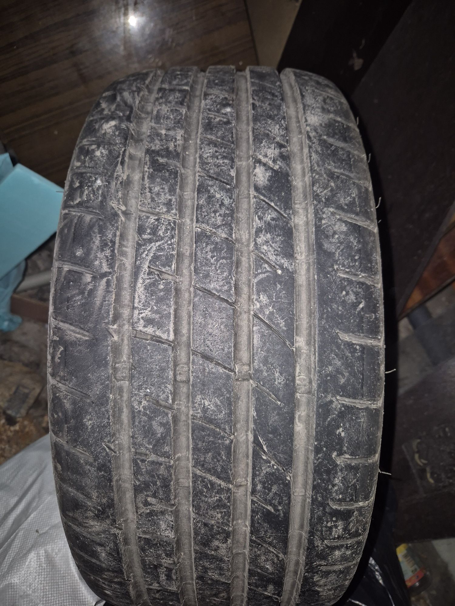 235 40 18 lassa летни гуми