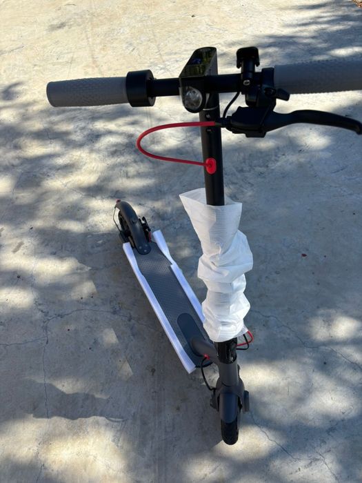Trotineta scooter