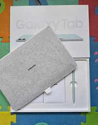 Samsung Galaxy Tab S9FE+ 12/256GB с Гаранция