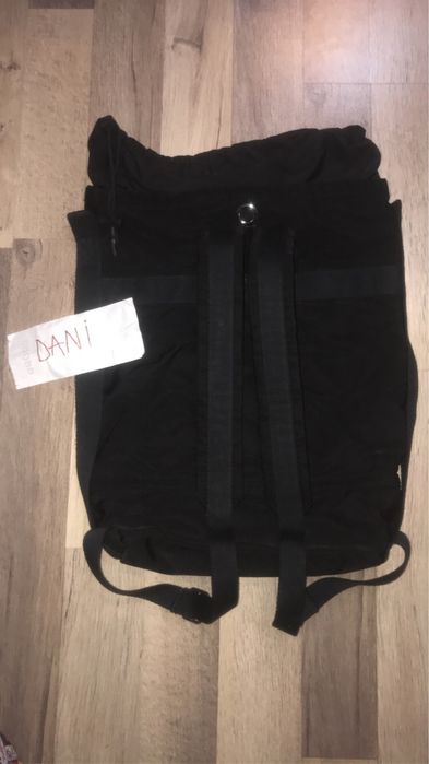 Vand rucsac Alexander Mcqueen original