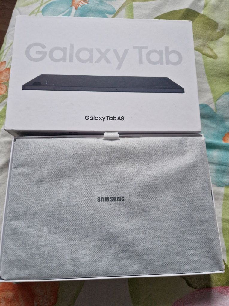 Tableta Galaxy Tab A8