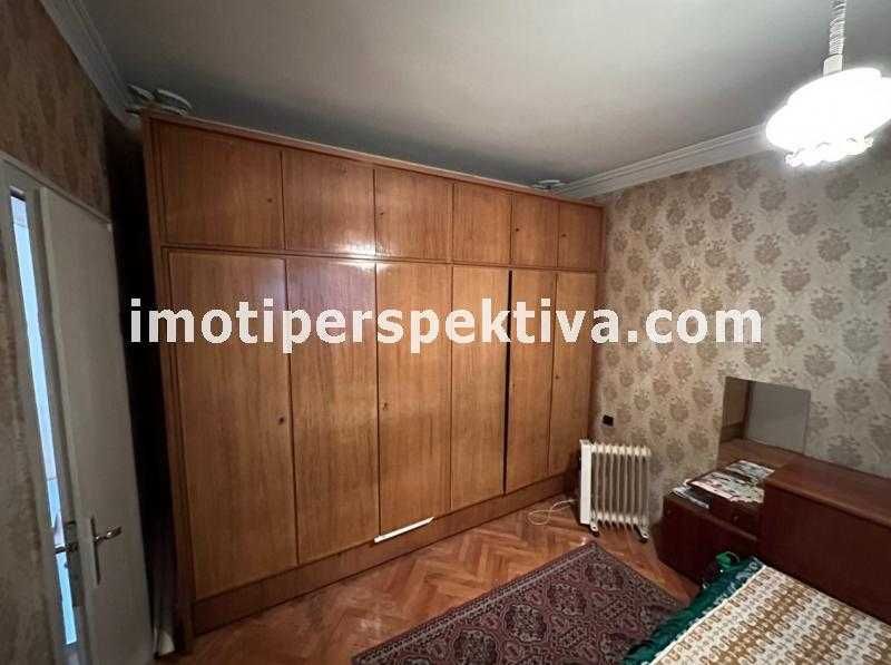 реф.9196 Четири отделни стаи, реална квадратура-м-н Слънчеви лъчи!