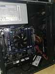 Vând pc gtx 1030 i5 4300 Defect!