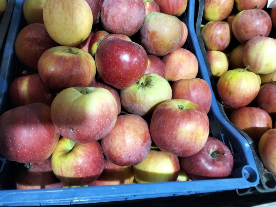 Mere de vânzare pentru consum