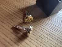 Butoni Camasa Hand Made