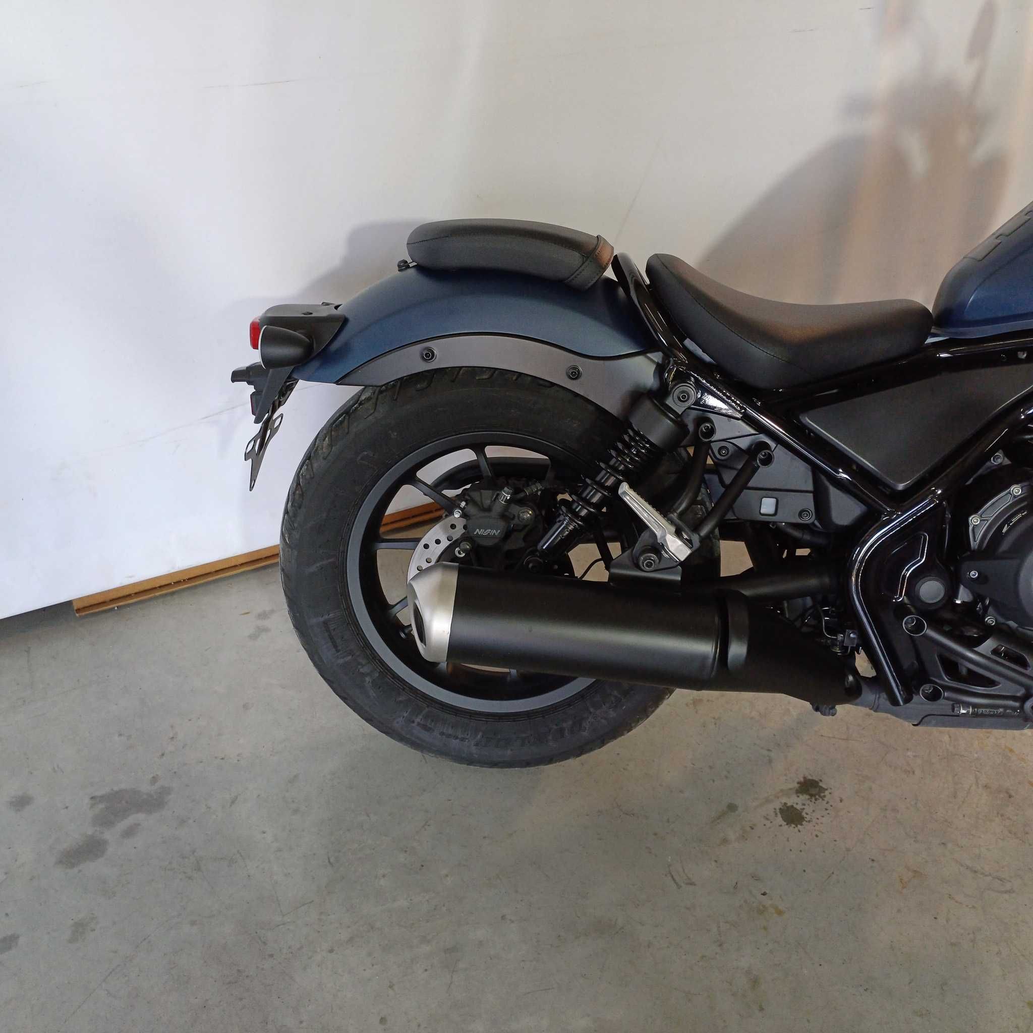 Motocicleta Honda CMX 500 Rebel A2 | H09065 | motomus.ro