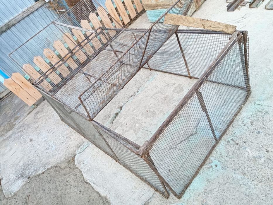 сетка для цыплят.