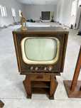 Ретро TV Siera Philips SA 43 T 110/ 02